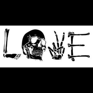 NWT Bundle of 2 Decals